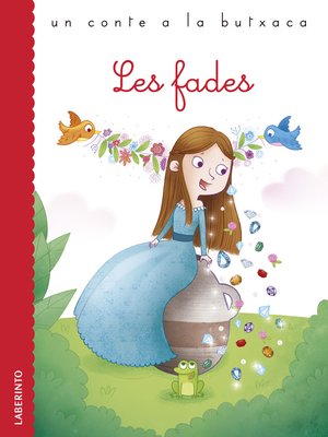 cover image of Les fades